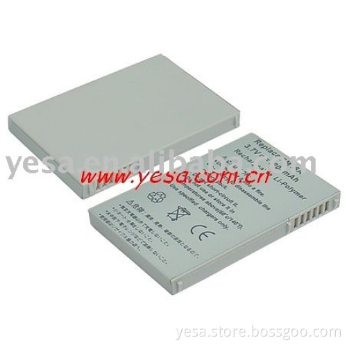 PDA Battery for 02 PM16A